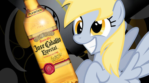 What Do Ponies Drink? - Derpy Hooves