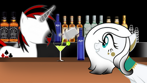 What Do Ponies Drink? - Armetis