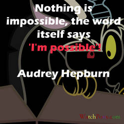 I'm Possible