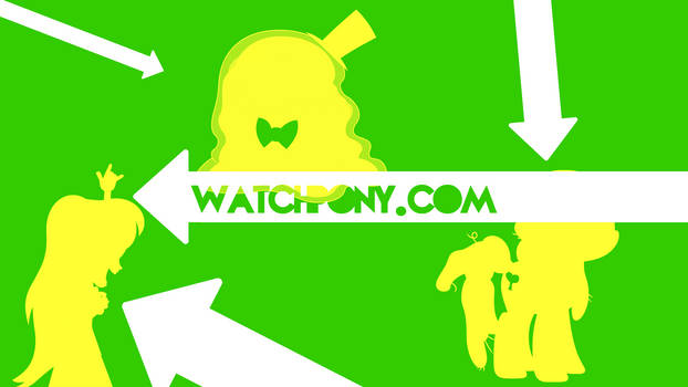 WatchPony March 16