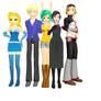 MMD Engloids -not finished-