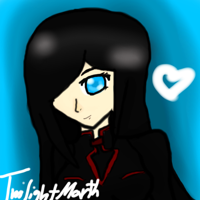 First Tablet Drawing-Martheh