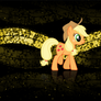 Applejack Wallpaper 2