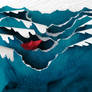 PAPER BOAT