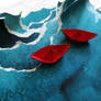 PAPER BOAT details