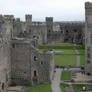 Caernarfon Castle 4