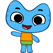 Kit from Kit N Kate (PNG) by TheLightMiiBoy on DeviantArt