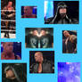 wwe Undertaker:  pics of raw nd WM