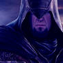 wwe Undertaker: Assassin's Creed 2