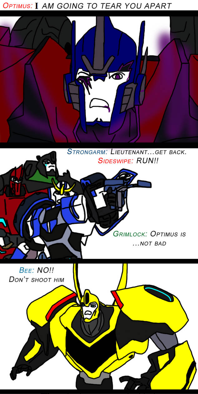 TF RID 2015: You won't hurt me...p3 by celtakerthebest on DeviantArt