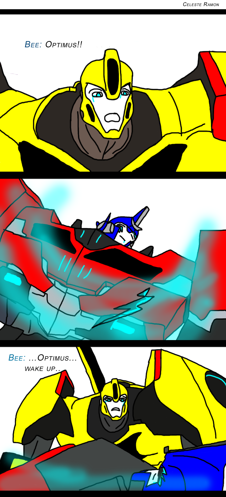 TF RID 2015: You won't hurt me...p12 by celtakerthebest on DeviantArt