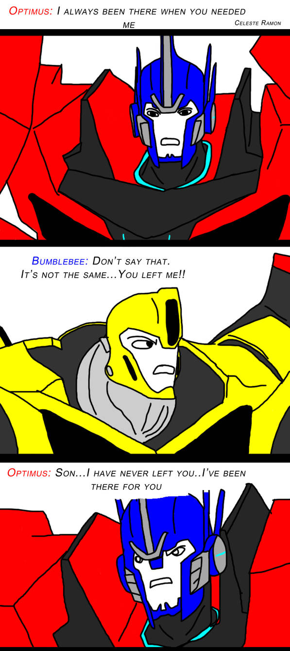 TF RID 2015-2016: It's not true..pt 9 by celtakerthebest on DeviantArt