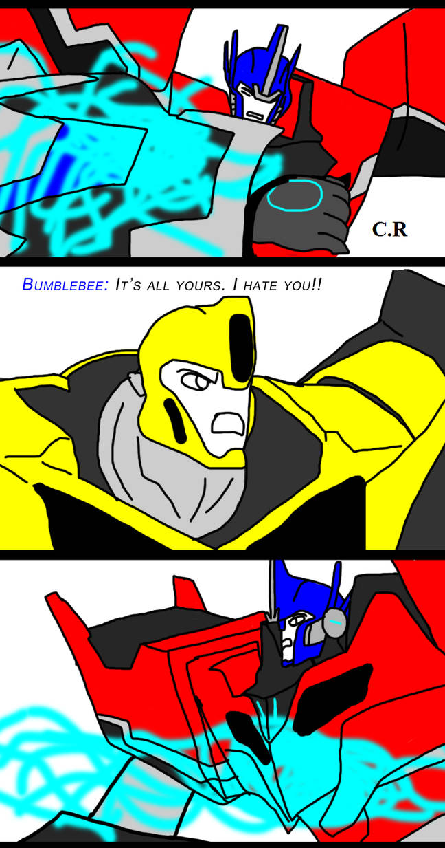 TF RID 2015-2016: It's not true..pt 13 by celtakerthebest on DeviantArt
