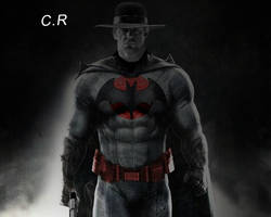 wwe Undertaker: Dark Knight