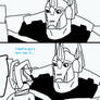 Transformers: different hand...part 2