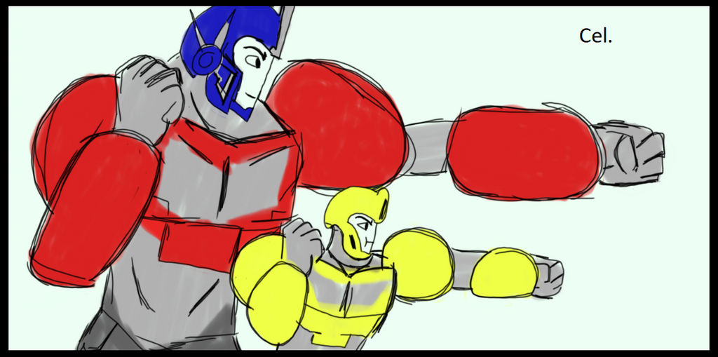 Transformers Train Deviantart Transformers: Let's train by celtakerthebest on DeviantArt