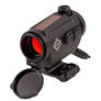 Sightmark Red Dot Element Solar