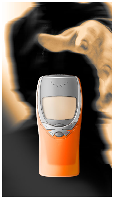 Nokia Mobile