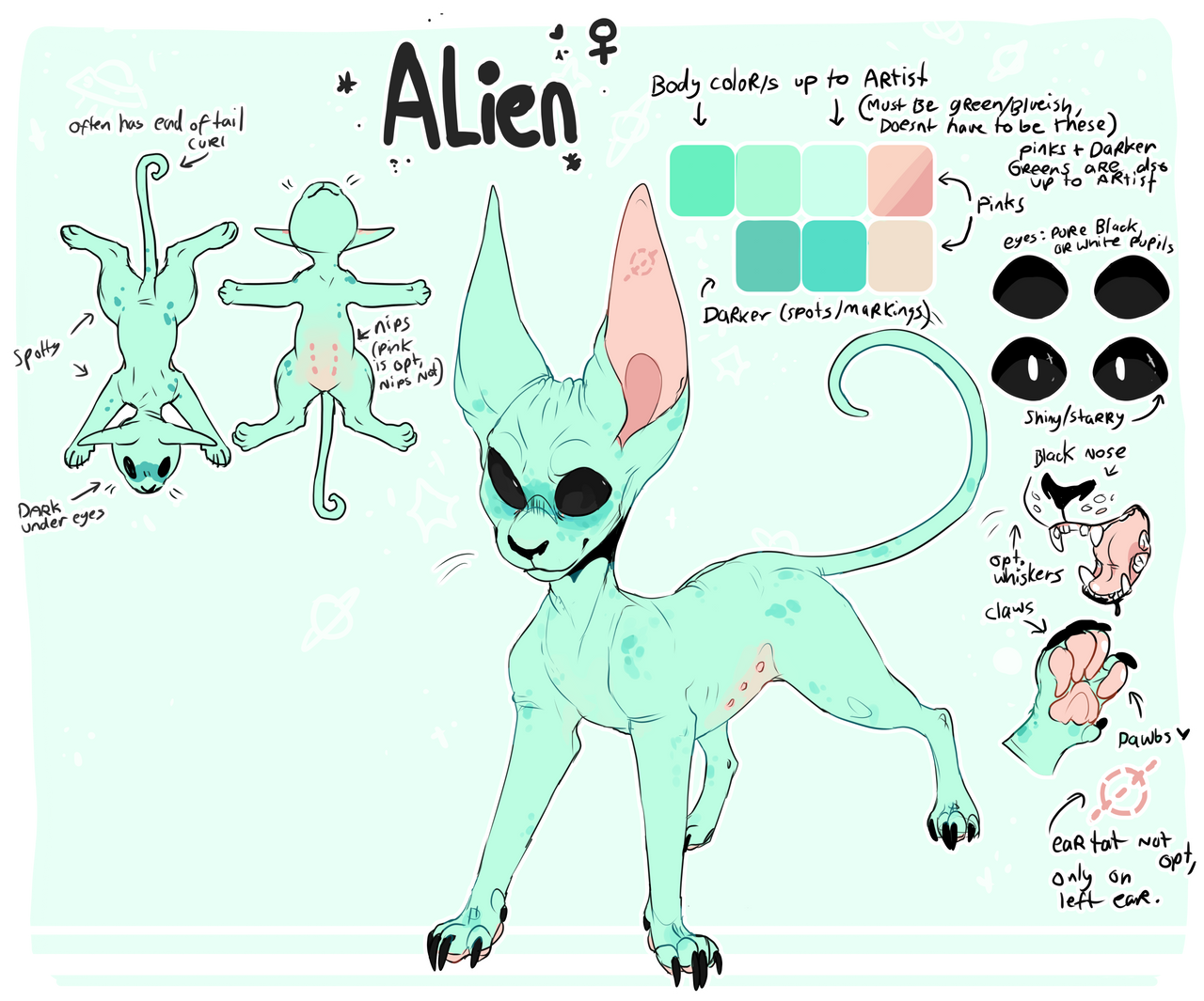 Alien F Rences alien reference by aliensphynx on DeviantArt