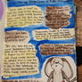 The Tale of Despereaux Page