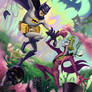 Batman Vs. Joker - Return of the Caped Crusaders!