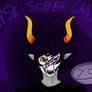 -Ask Sober Gamzee-