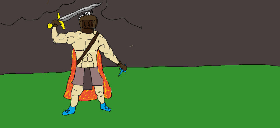 runescape drawing a random by AlvisX223 on DeviantArt