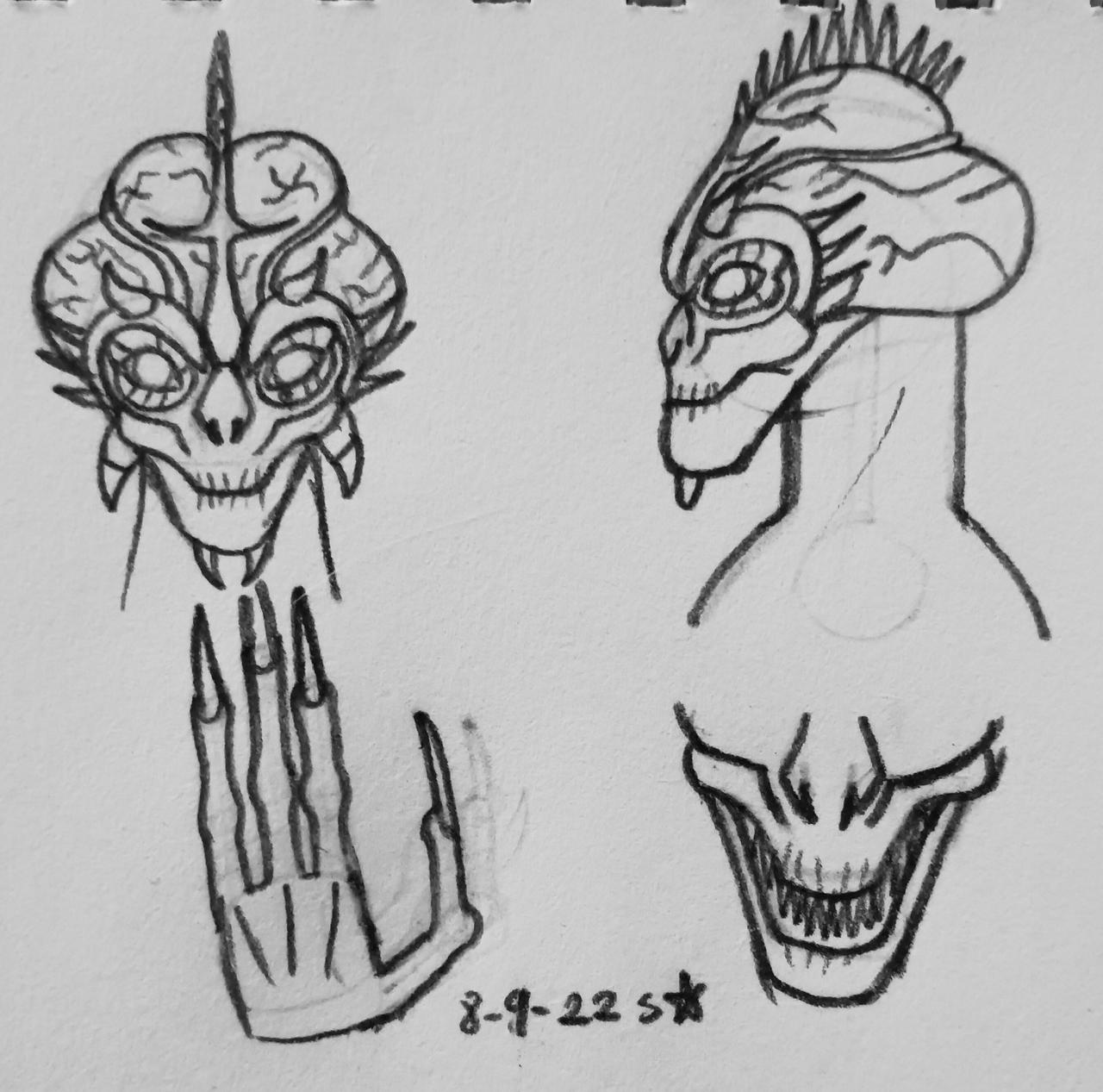 Ral Study by Sunstar-Of-The-North on DeviantArt