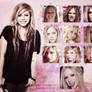Avril's evolution