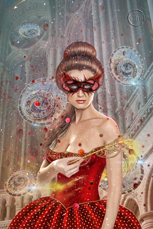Carnival by AliaChek Carnival by AliaChek