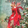 Winter Fairy