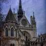 Royal Courts of Justice