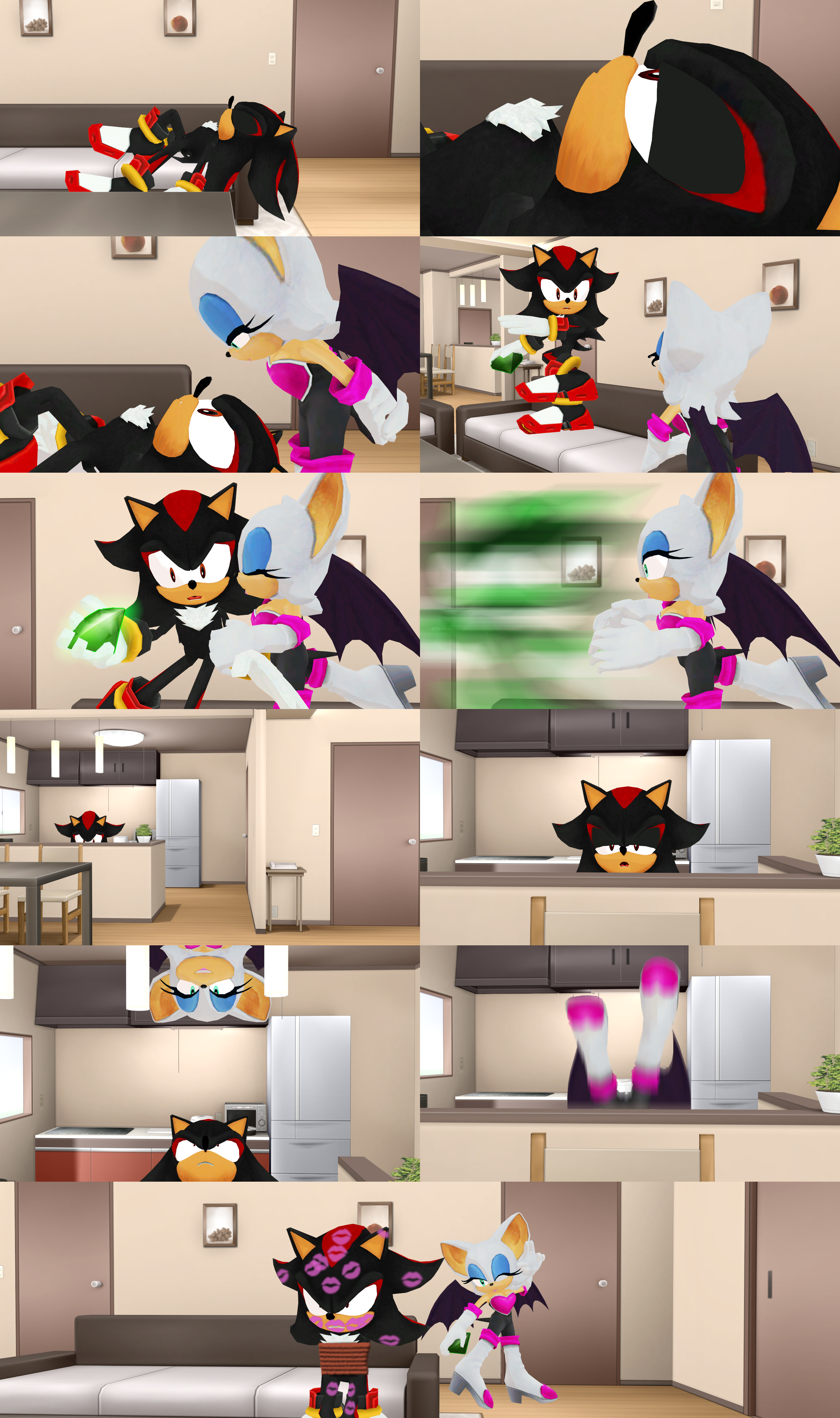 Mmd Comic Req Break In At Shadow S By Jasalad On Deviantart Mmd Comic Req Break In At Shadow S By Jasalad On Deviantart