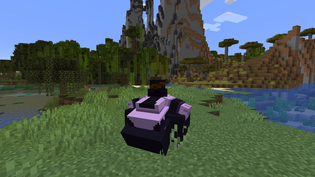 Fatty Minecrafter by Camandcheese on DeviantArt