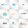 Logo pack 2010 by EDL-Design 4