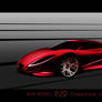 ALFA ROMEO DUO Competizione Concept by EDLdesign