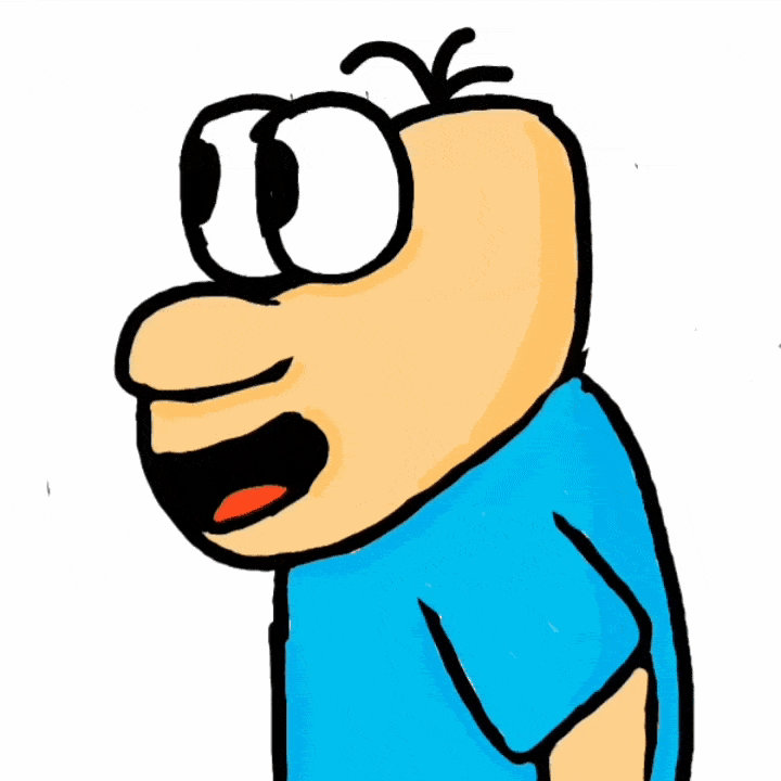 random kid by simpletoons1 on DeviantArt