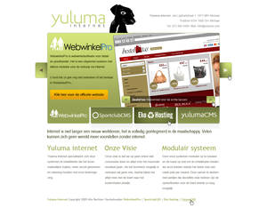 Yuluma Internet