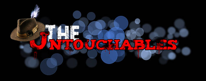 The Untouchables