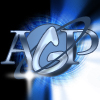 AGP Logo