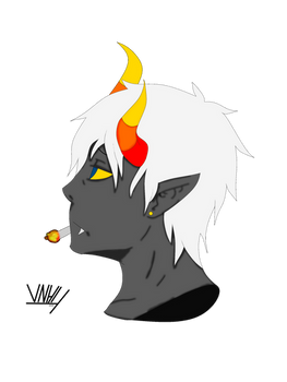 Electroflame (redesign Digital)