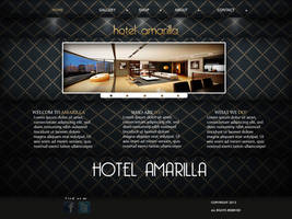 Amarilla portfolio