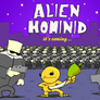 Alien Hominid Teaser