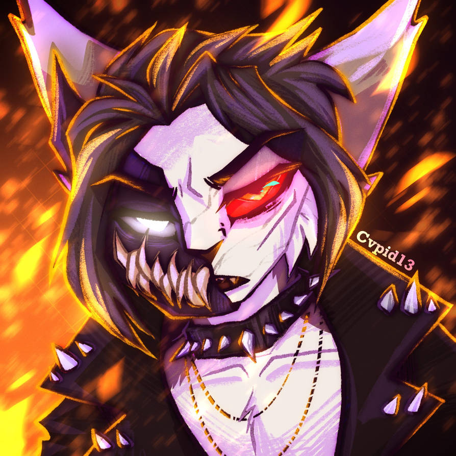 Pfp comm by Blurrieforest on DeviantArt