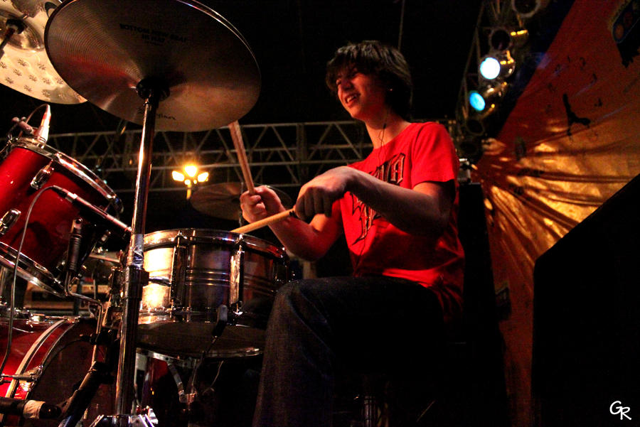 Steven Concert Deviantart Stevens6 by johny3889 on DeviantArt