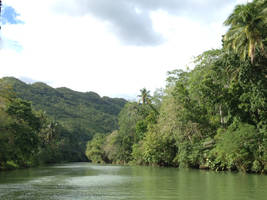 bohol waters.