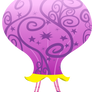 Balloon Ride - Package Delivery