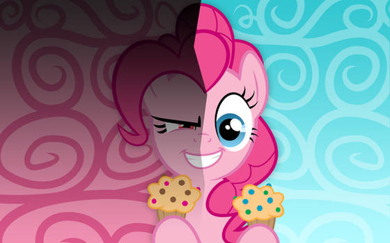Pinkie - Multiple Personality Disorder Wallpaper