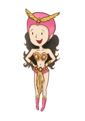 Little Darna