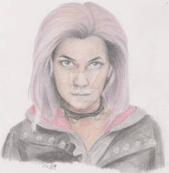 Tonks sketch